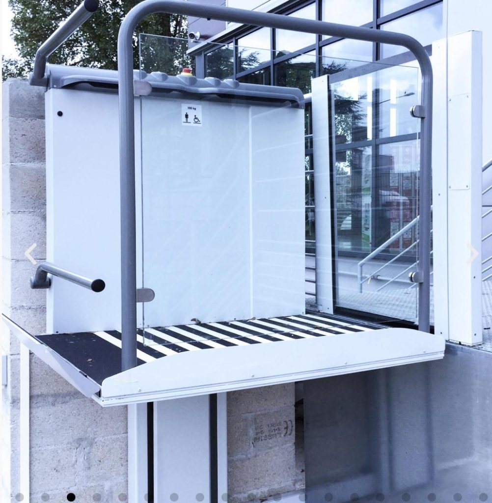 Wheelchair Platform Lift vs Ramp vs Stairlift: Best Option for Melbourne Homes platofrm