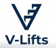v lifts logo